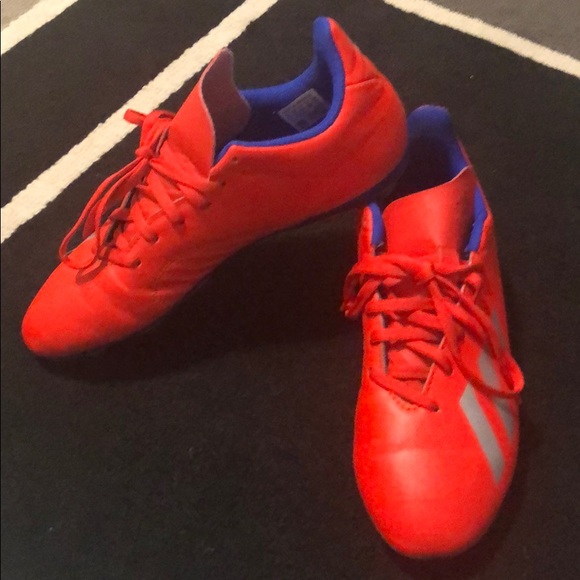 Adidas Cleats - Picture 4 of 5